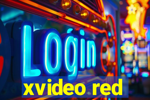 xvideo red